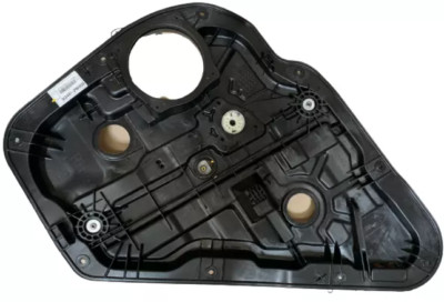 HYUNDAI SANTA FÉ MK3 DM Türmodul hinten rechts Verkleidung Assy 834812W000 NEU ORIGINAL