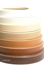 Melamine Pre Glued Iron on Edging Tape/Edge Banding 18mm, 22mm, 25mm, 30mm