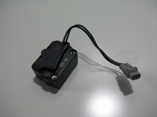 Kippsensor Sensor