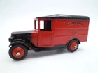VINTAGE DINKY TOYS 34b ROYAL MAIL VAN 1948 ISSUE CLEAN