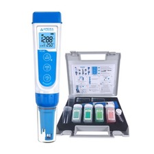 APERA INSTRUMENTS AI316 Premium Series PC60 5-in-1 Waterproof pH/EC...