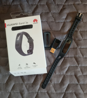 HUAWEI Band 3e Activity Tracker