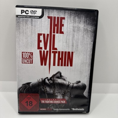 The Evil Within (PC)