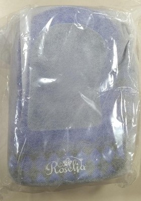 Plush Toy Outing Pouch Roselia Model Number ROSELIA Good Smile Company