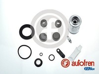 Autofren Seinsa Reparatursatz Bremssattel D42325C FüR Nissan Cabstar F24M F24W