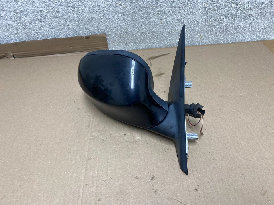 Espejo retrovisor puerta lateral pasajero derecho BMW 328i 335i 2009 a 2011 U0934 DG Foto 3 de 4