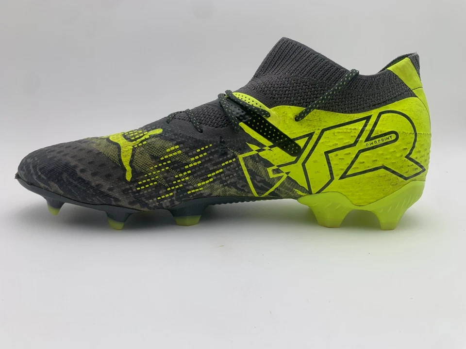 Puma Future 7 Ultimate Rush FG/AG Men’s Size 12 Soccer Cleats - Image 3 of 4