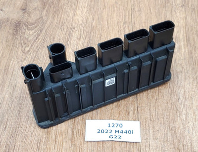  OEM BMW G20 G22 G23 G26 M340 M440 Integrated Power Supply Computer Module Unit