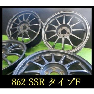 Ssr Type F | eBay