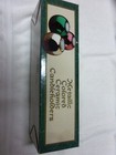 Metalic Ceramic-- Candle Holders--Displays Very Nice--Comes with Candles — photo 3
