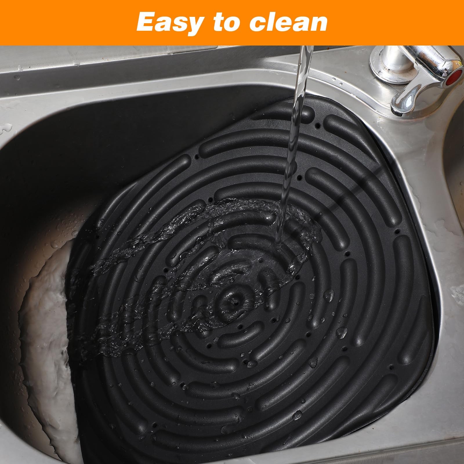 6 Pack Washable Nesting Pads for Chicken Boxes and Coops, 12 x 12 Inch Bedding