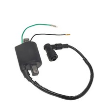 Ignition Coil For Honda CB100K CL100K SL100K XL100K CB125S CL125S 30400-107-007