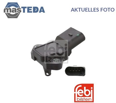 106023 MAP SENSOR DRUCKSENSOR SAUGROHRDRUCK FEBI BILSTEIN FÜR VW GOLF IV