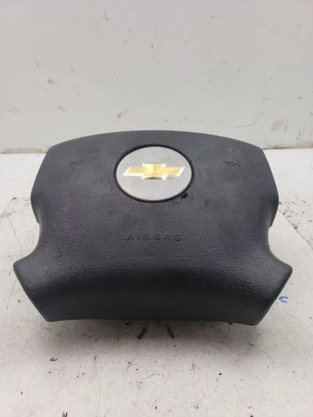 Air Bag Driver Wheel Fits 06 COBALT 755349 — 第 2/4 张图片