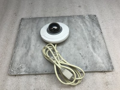 Axis M5054 PTZ Network Camera ~ 48 VDC PoE Powered *NO MOUNTING PLATE*