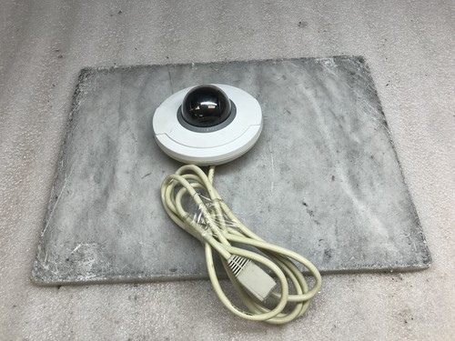 Axis M5054 PTZ Network Camera ~ 48 VDC PoE Powered *NO MOUNTING PLATE*