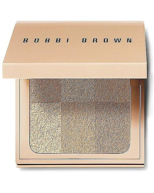 716170158143 BOBBI BROWN Nude Финишная осветляющая пудра Puder rozwietlaj 20390₽