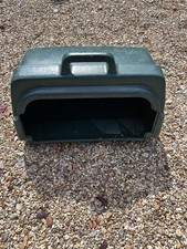 ATCO BALMORAL 20S SE GRASS COLLECTOR BOX