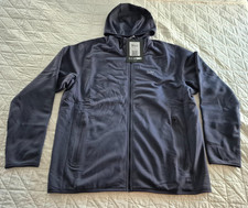 Arc'teryx Kyanite Hoody Men's - Size XL - Color Black Sapphire - NWT