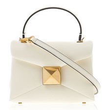 Valentino One Stud Mini Tote Bag 76415703