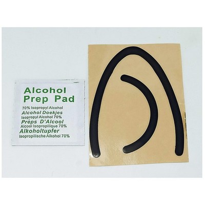 Replacement Mouse Feet Skates Foot Pads for Logitech MX Vertical Wireless Mouse