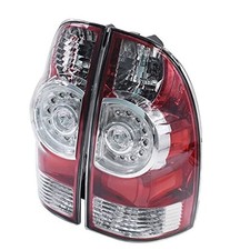 Tail Light Replacement for Tacoma 2005 2006 2007 2008 2009 Left and Right Side