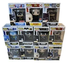 Funko Pop Lot of 11 all Batman from different Themes. All New in Box