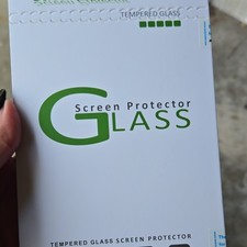 amFilm Glass Screen Protector 3-Pack for Nintendo Switch2 2025 Ultra-Clear 9H