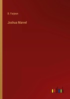 Joshua Marvel B. Farjeon Taschenbuch Kartoniert / Broschiert Englisch 2022