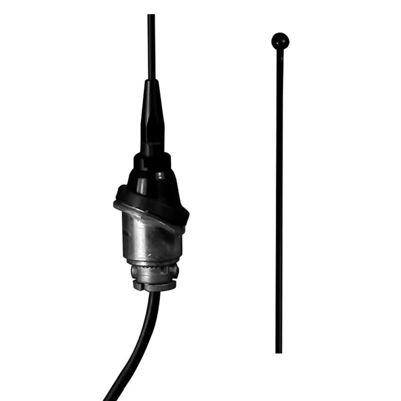 For GMC R2500 1988 Metra 44-GM92B Antenna Foto 2 de 2