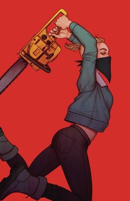 Something Is Killing The Children #46 - Jenny Frison - Boom 2026