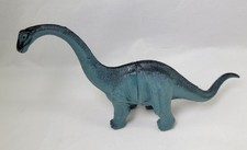 Apatosaurus 2009 Dinosaur Animal Toy Collectible Pretend Play Fun
