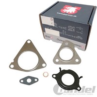 JP Group Montagesatz Turbolader Dichtung Passend FüR Audi A4 A5 A6 Q5 Seat Exeo