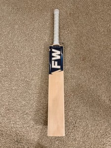 FW Player Bat - SRT Profile