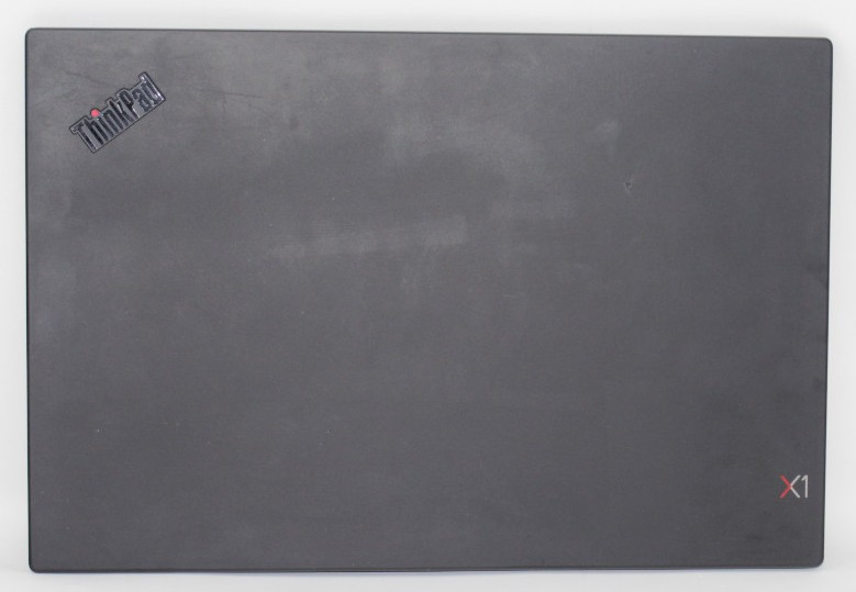 Lenovo ThinkPad X1, 14-Inch Laptop, with Intel Core i7-8550U, Windows 11 Pro