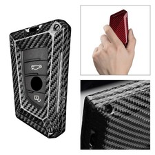 Silber&BLK Fernbedienung Schl�ssel Key Coverf�r BMW X1 X2 X3 X4 X5 X6 F15 F16