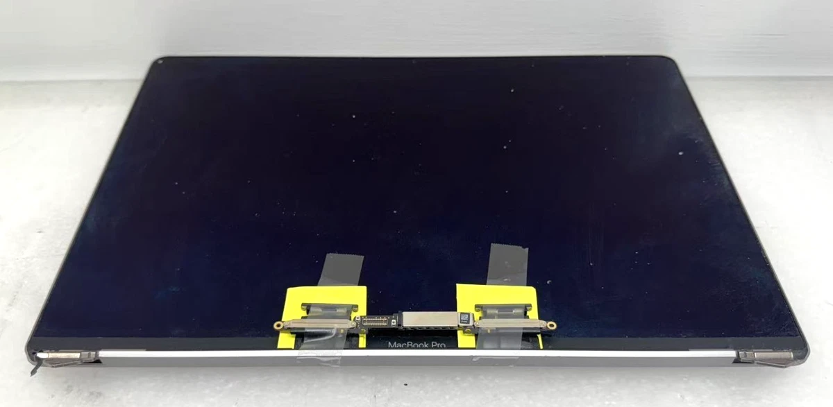 16:9 Laptop Screens & LCD Panels for MacBook Pro for sale - eBay