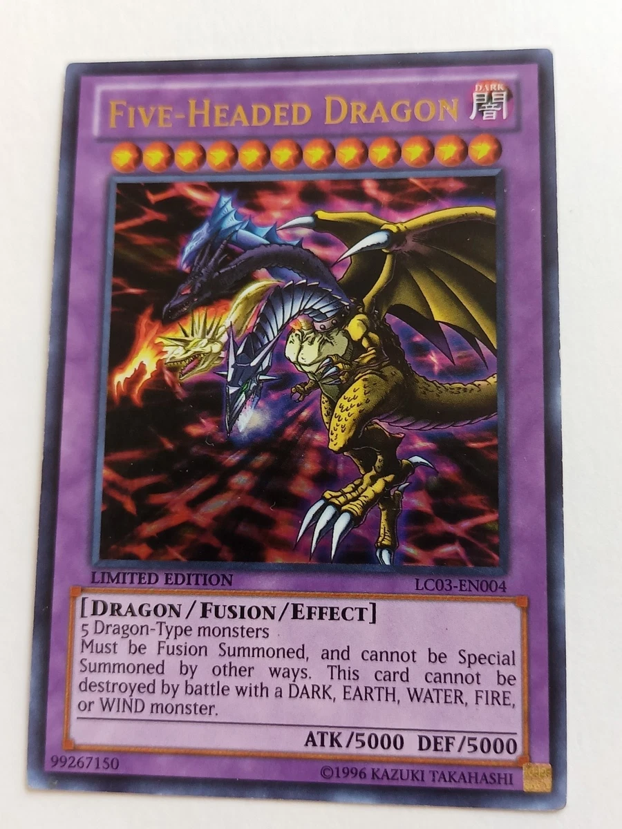 legendary dragons yugioh card list Legendary Dragon Decks  Yu-Gi-Oh!