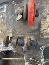 Vintage Marshall Studios Slide Binder, Works Excellent Condition, Nice