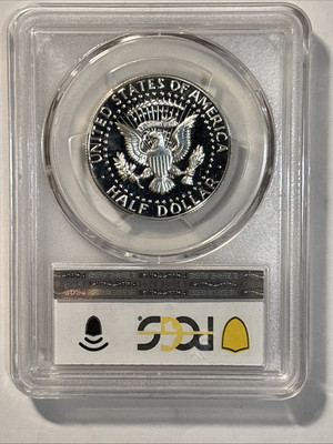 1969-S Kennedy Half Dollar PR-69 DCAM PCGS (RARE DCAM) | eBay