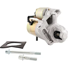 Starter For Buick 5.7L Roadmaster 1994-1995 Pontiac Firebird 1993-1994; SDR0053