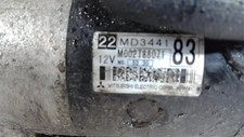 Démarreur Mitsubishi PAJERO