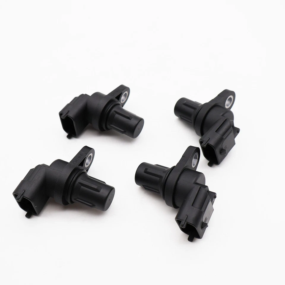 4Pcs Camshaft Position Sensors A0041539628 For Mercedes Benz Series  C300 GLK350 Foto 2 de 4