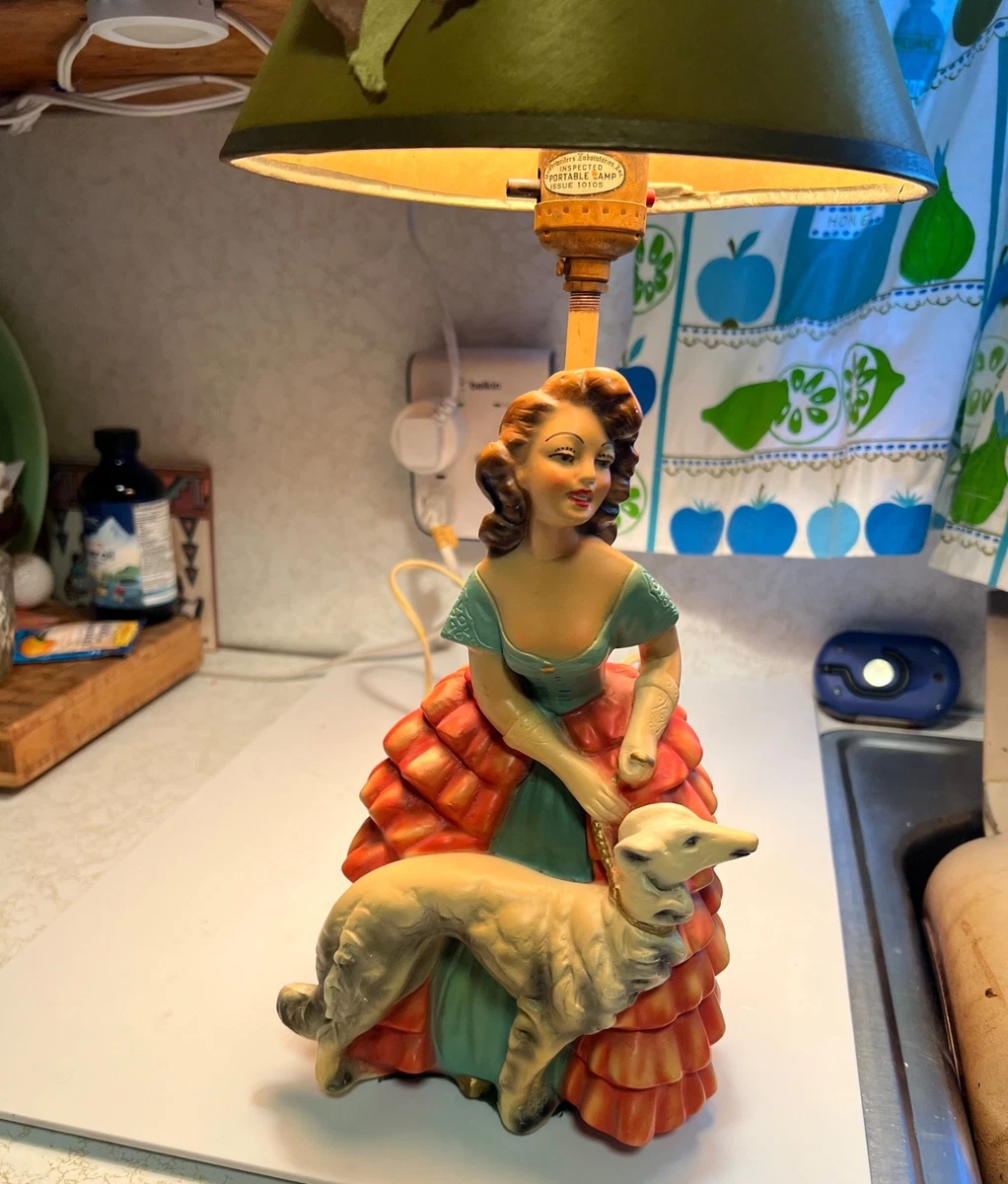Lady Lamps products for sale | eBay