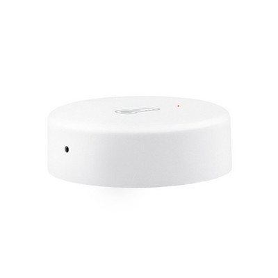 Für ZIGBEE Funk Temperatur Feuchtigkeit Sensor für Remote Smart Home Systeme