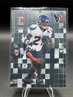 2025 Topps Signature Woody Marks Base (RAW)