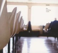 The Waiting Room | Lusine | Audio-Cd | Cd | 2013 | Alive Ag | Ean 804297817224