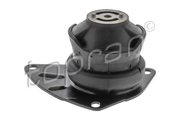 Lagerung Motor Rechts Topran 110 125 FÜR Seat VW Motorlager Motorhalter-image