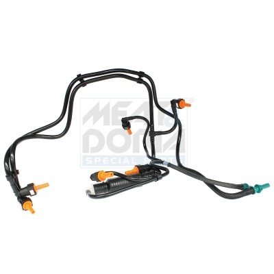 ✅Fits MEAT & DORIA MD98062 Fuel Line MD98062 Fuel hose fits: CITROEN ⭐UK Seller⭐