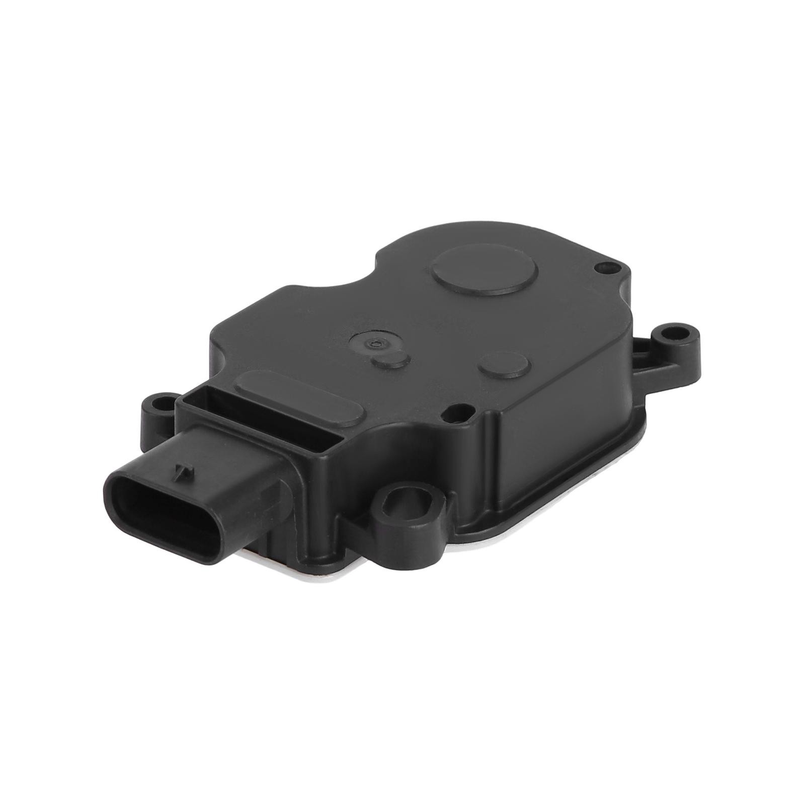 Active Radiator Shutter Motor Actuator for Cherokee 2014-2018 68246267AB